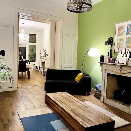 - Scheveningen Vakantiehuis