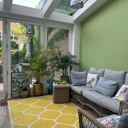 Vakantiehuis - Scheveningen *