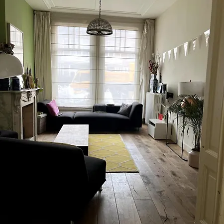 Vakantiehuis - Scheveningen